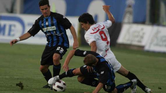 A.Mariani/TuttoAtalanta.com
