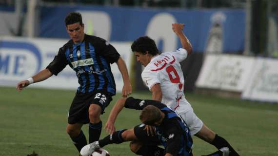 Alberto Mariani/TuttoAtalanta.com