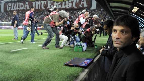 Leo, che serataccia. E Gattuso infierisce...