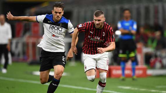 CorSera - Il Milan tiene testa all’Atalanta: assenze e rimpianti, il pari può allontanare il quinto posto