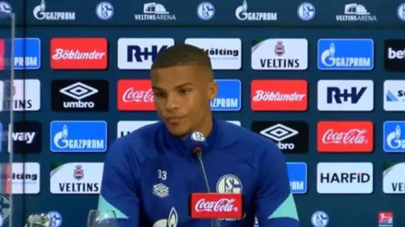 Dalla Germania - Lo Schalke 04 rifiuta la prima offerta per Thiaw: si continua a trattare