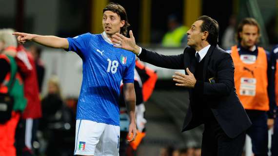 Olanda-Italia, le formazioni delle due squadre