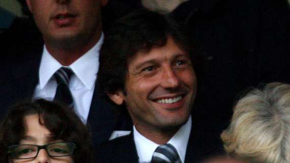 Leonardo esce allo scoperto: "Servono rinforzi"