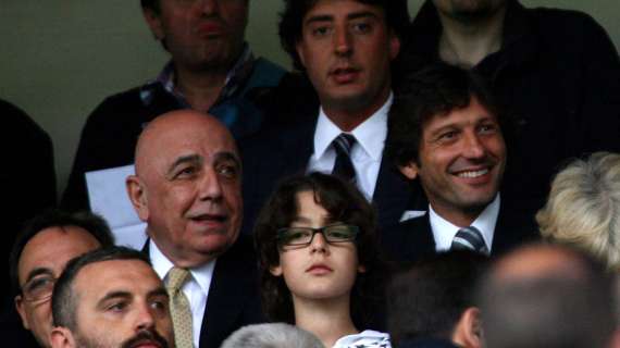 Problema rientrato per Cissokho