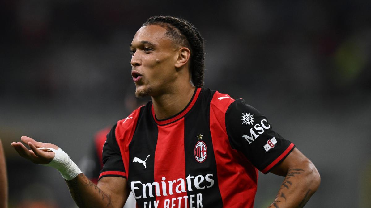Diego Moreira va di fretta: già tre gol segnati, ora vuole diventare un titolare del Milan