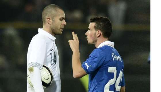 Daniele Buffa/Image Sport