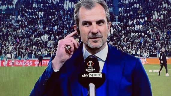 Juventus, Calvo: "Caso plusvalenze? Convinti di aver operato nel giusto"