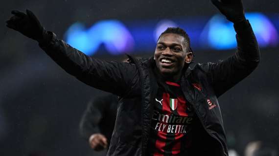 Gazzetta - Rinnovo Leao: i milioni della Champions potrebbero aiutare il Milan