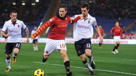 Alberto Fornasari