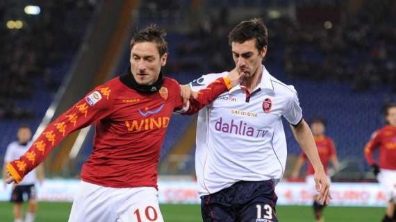 Alberto Fornasari