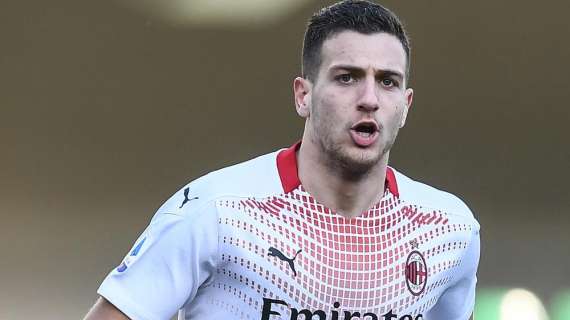 Gazzetta - Il Manchester non molla Dalot: rifiutata un'offerta del Real