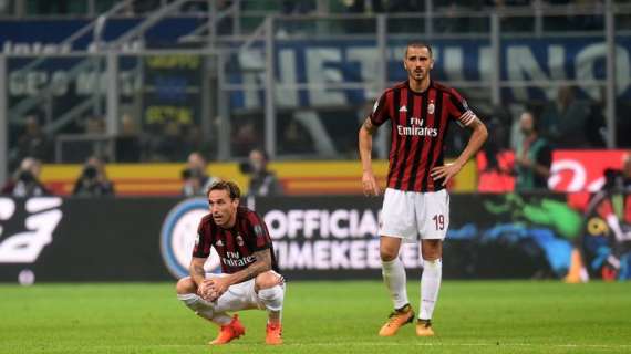 Marani: "Per migliorare molto al Milan serve recuperare Biglia e avere Bonucci al top"