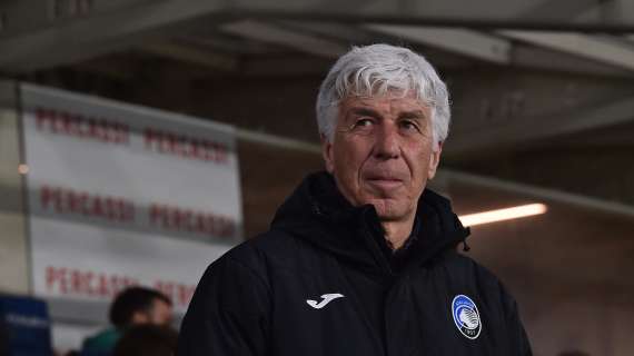 Lunedì 24 marzo Gasperini riceverà il Premio Bearzot