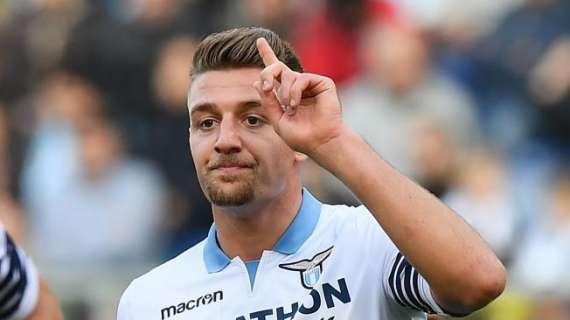 Antonello Sammarco/Image Sport