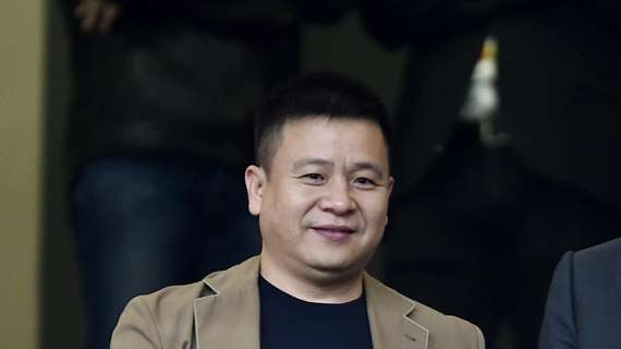 CF - Il cinese Yonghong Li inseguito dai creditori ad Hong Kong