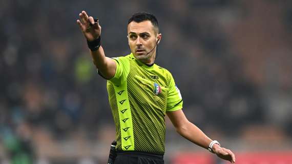 Moviola Gazzetta: "Di Bello sceglie bene nell'area, ma lo fa meno con i cartellini"