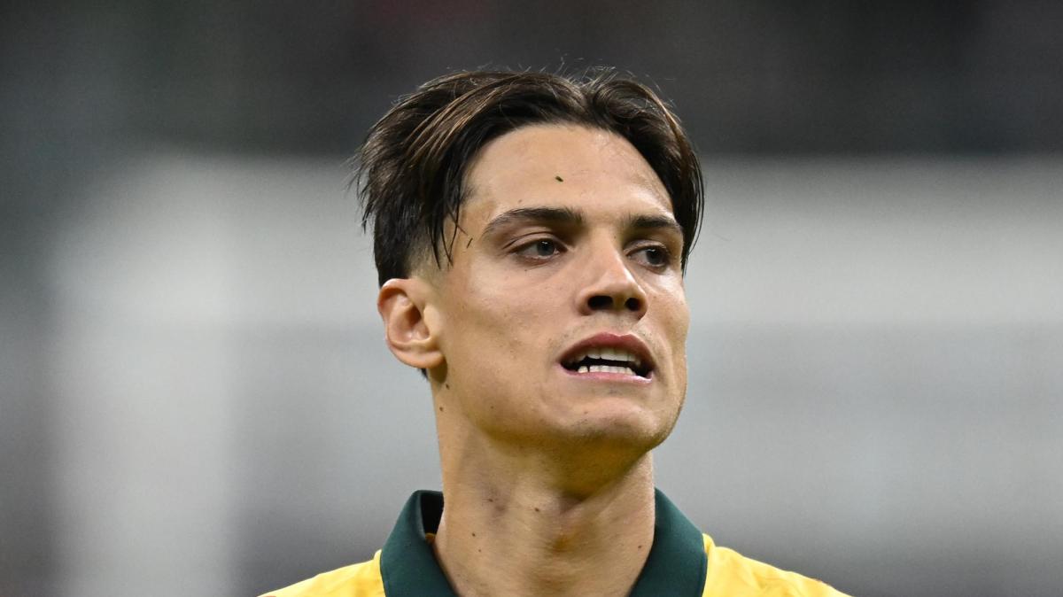 Ricci a SportMediaset: “Vittoria che abbiamo cercato fino alla fine, sofferta, di gruppo”