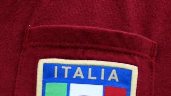 Italia Under 16, 20 convocati per l'amichevole contro la Turchia: presenti anche due rossoneri