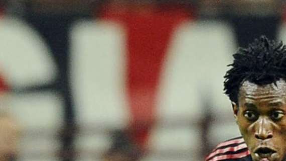 Matteo Gribaudi/Image Sport