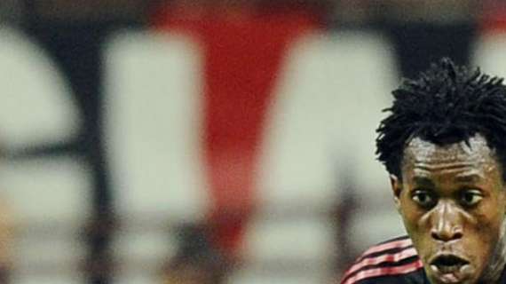 Oduamadi, una tripletta per riabbracciare il Milan