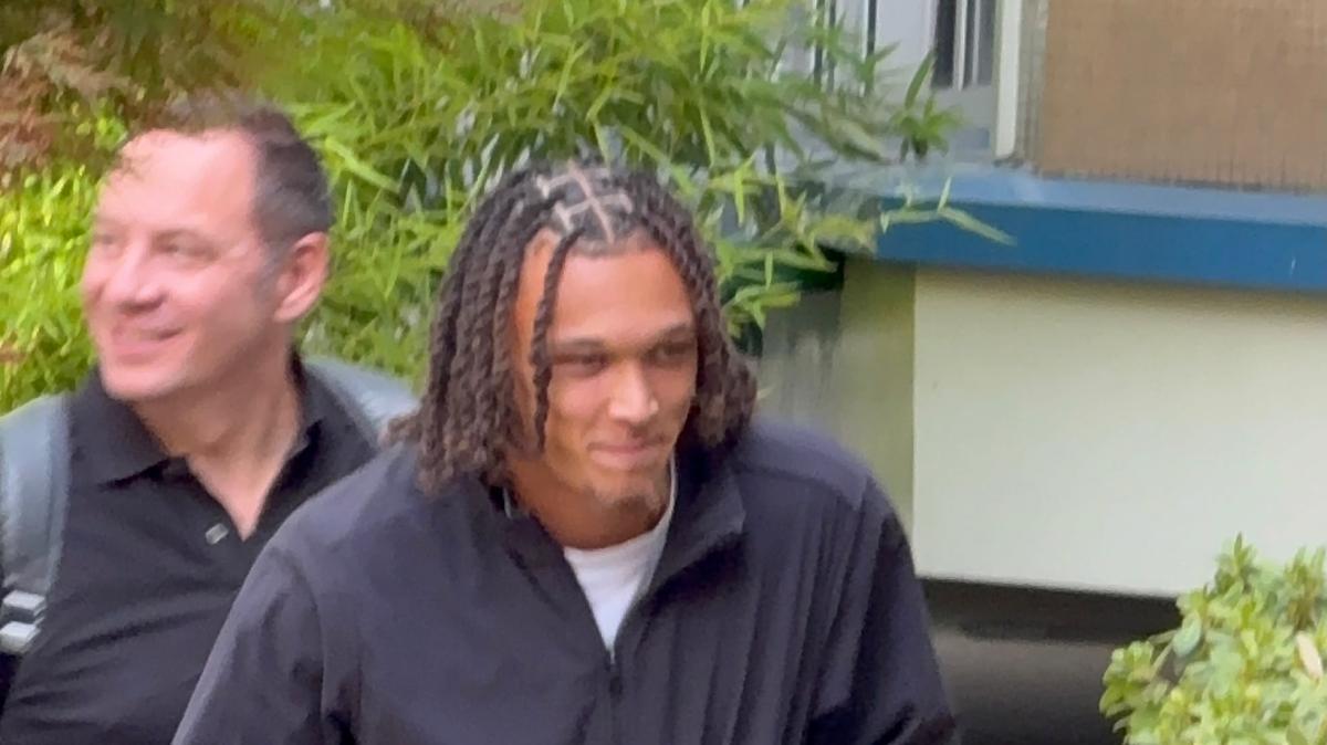 Esclusiva MN, W.Baseggio punge: “Moreira è bravo ma è stato pagato troppo ed è inferiore a Leao. Roma e Lipsia non li avrebbero mai dati. Il Milan strapaga i giocatori: ricordiamo che Napoli e Lazio pagarono Koulibaly e Milinkovic-Savic 7-8 milioni…”