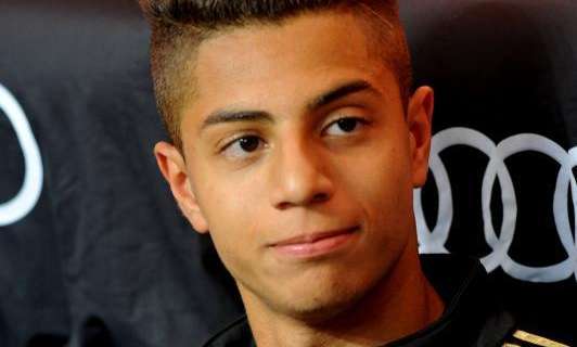 Ordine a MC: "Mastour deve andare in una squadra che lo accolga da grande giocatore"