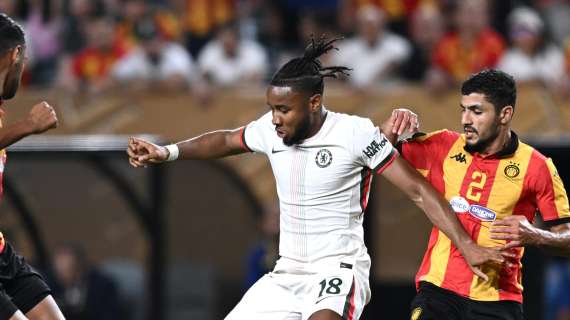 Nuovo nome per l'attacco del Milan: primi contatti per Christopher Nkunku