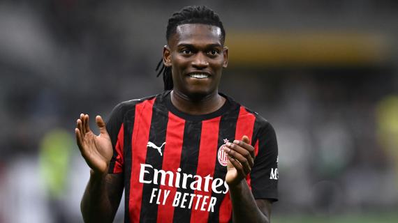 De Grandis: “Il centrocampo del Milan è fortissimo. E su Leao…”