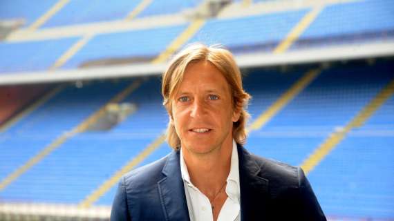 Bigica: "Fiorentina: Ambrosini utile per la crescita dei giovani"