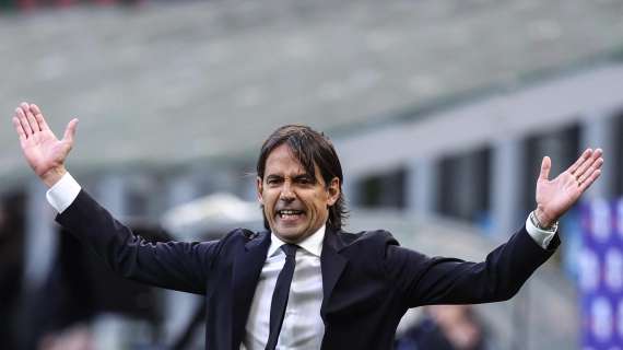 Inzaghi: "Vogliamo la finale, potevamo ottenere di più prima. Gol in trasferta? Bisognava omologarsi"