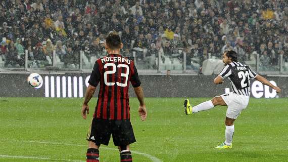 Daniele Buffa/Image Sport