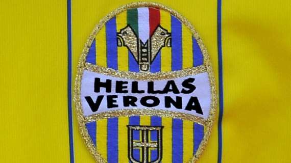 Comunicato Hellas Verona: "Non abbiamo percepito cori contro Kessie"