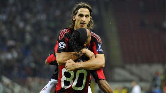 Verso PSG-Milan: l'ultima trasferta di Champions in Francia accadde nel 2010