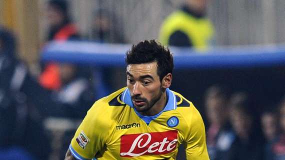 Rientra Lavezzi, Mazzarri punta su Zuniga