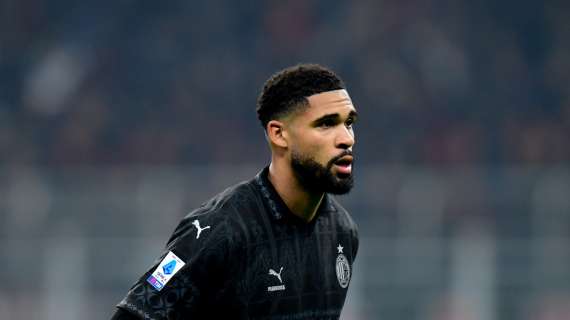 Loftus-Cheek ricorda: “Quando la mia casa venne colpita da un fulmine..”