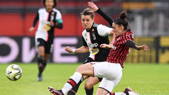Termina 2-2 la super sfida tra Milan e Juve, ko della Roma con la Florentia