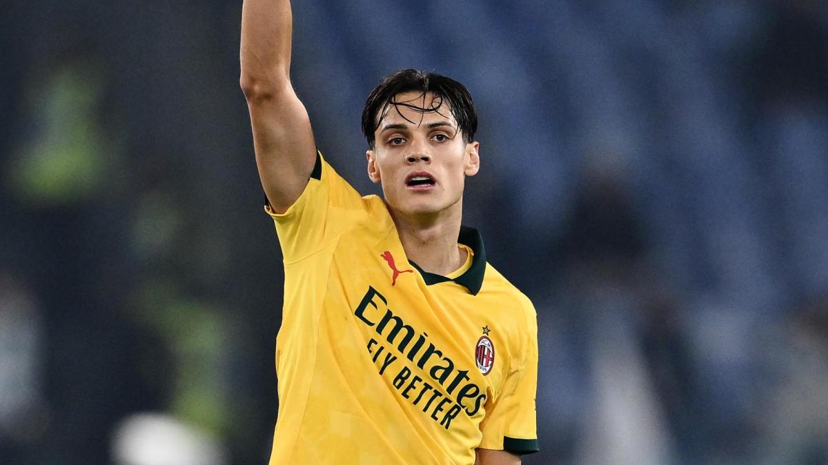 Ricci a SportMediaset: “Troppi errori, anch’io ho sbagliato troppo: giornata no”