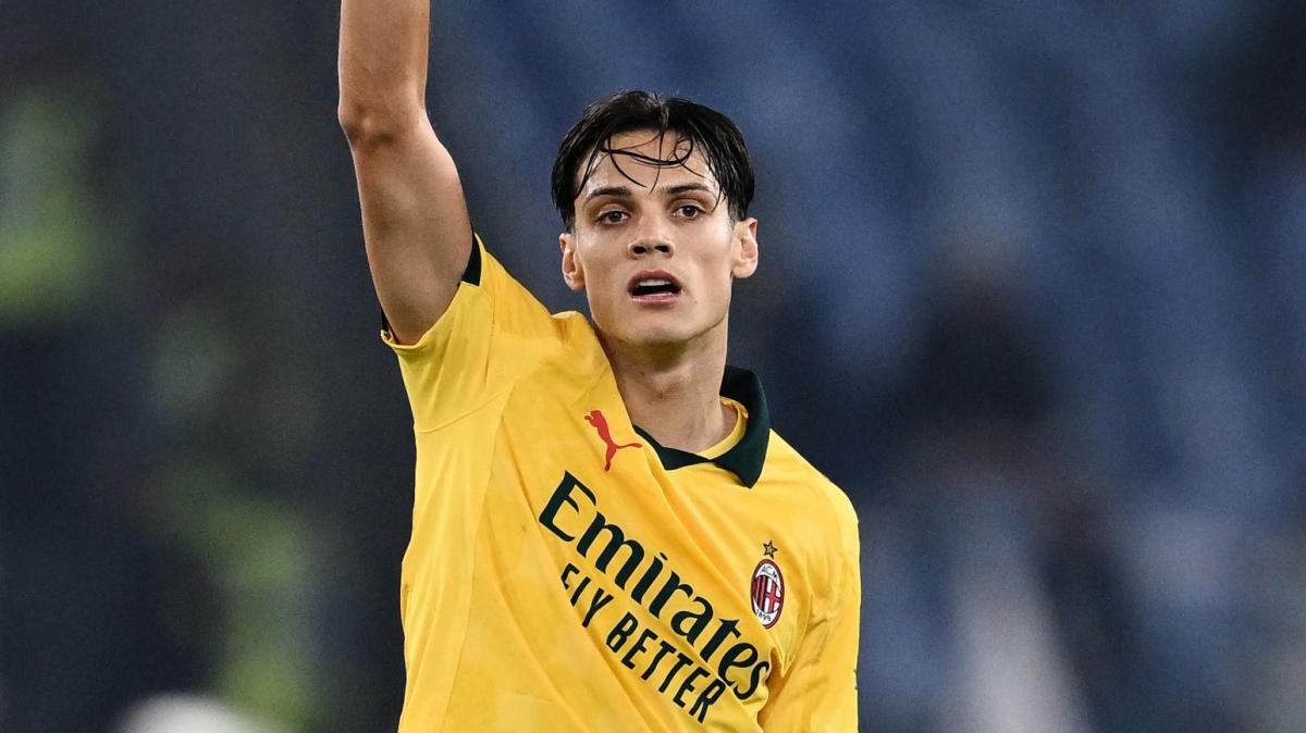 LIVE MN - Ricci: "Pulisic non ha mangiato con noi. Landucci all'intervallo ci ha detto che..."