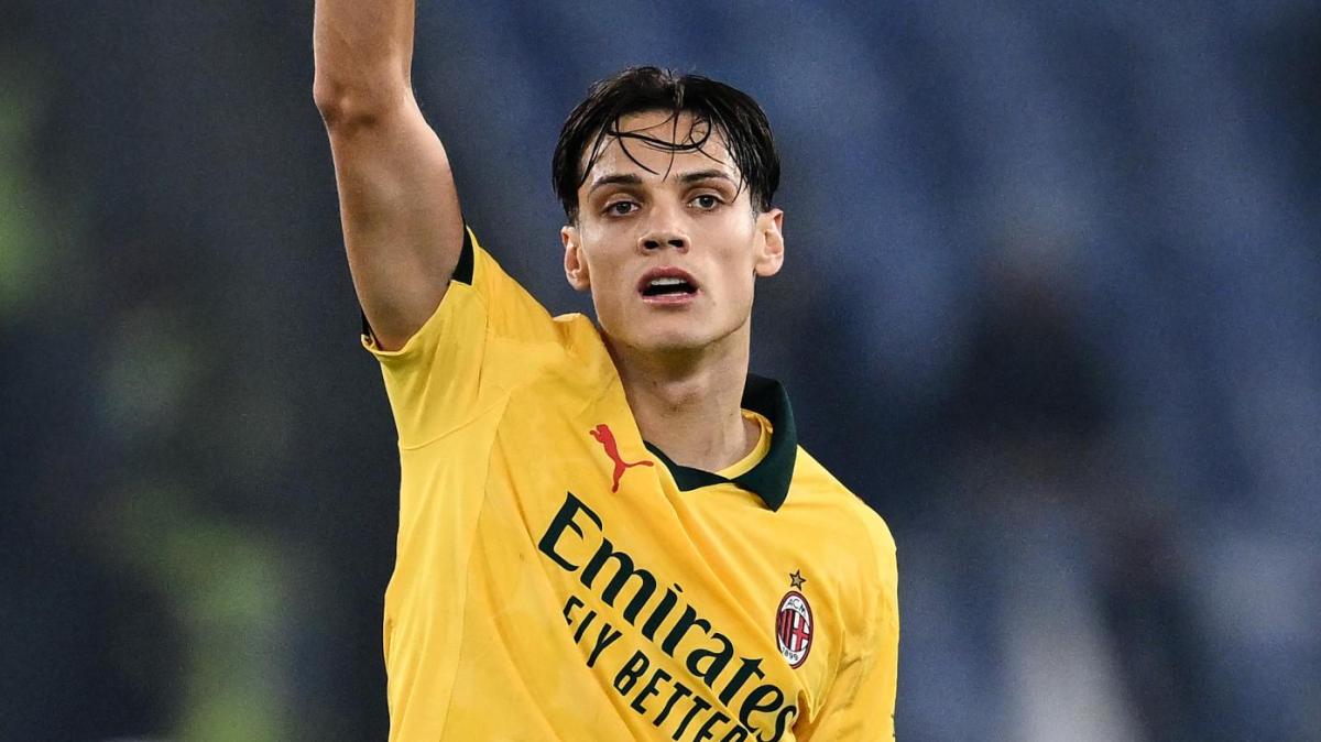 LIVE MN - Ricci: "Se adesso siamo i favoriti per lo Scudetto? No, ma ce la giocheremo con tutti e vedremo"