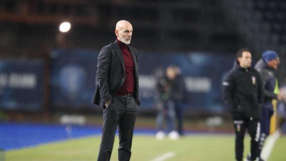 Pioli: "Il Milan dimostri di essere forte anche senza Ibra"