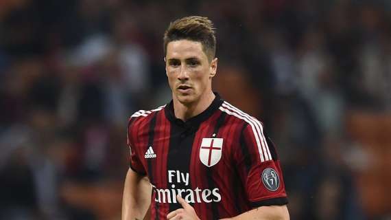 Sportmediaset conferma: "Milan, fiducia a Torres"