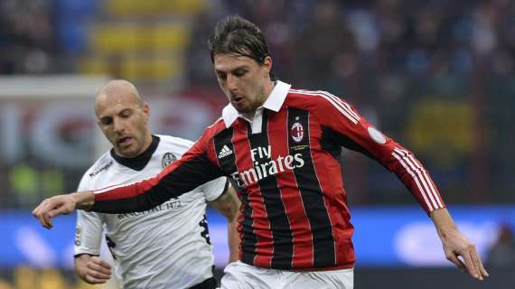 E' fatta: Acerbi al Genoa in cambio della metà di Constant