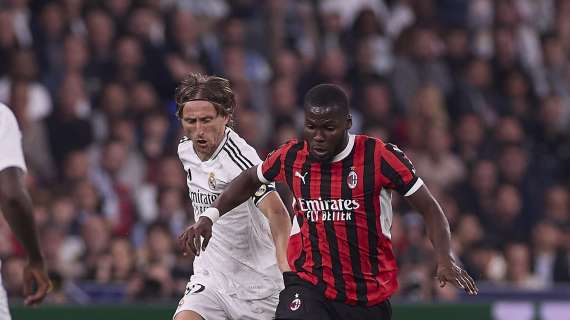 La passione per il Milan ha inciso su Modric? Di Marzio: "Secondo me sì"