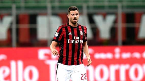 Musacchio a MTV: "Miglior partita del 2018? Buona gara, ma volevamo vincere. Ora il Torino"