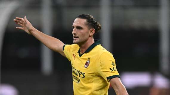 Pagelle Tuttosport: Modric il migliore, ottimo esordio di Rabiot. Gimenez non è sereno