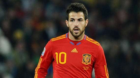 Dall'Inghilterra: Milan, ecco l'offerta per Fabregas