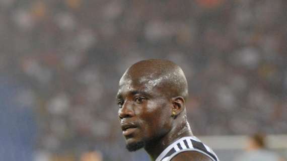 Appiah: "Sono felice per Essien, il Milan è come una famiglia"