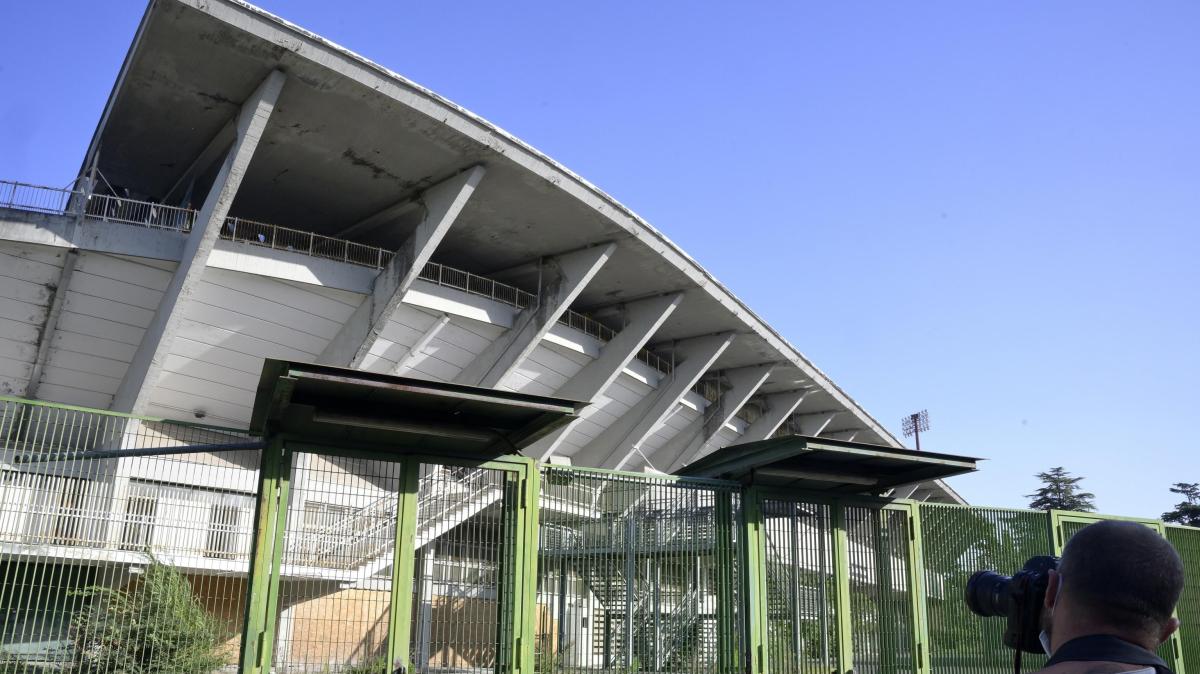 Lazio, Lotito presenta il progetto di riqualificazione dello stadio Flaminio: "Possibile sede per Euro 2032"