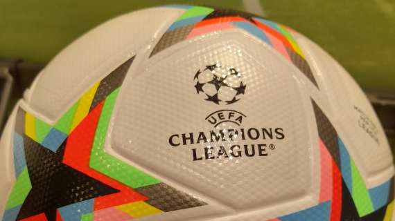 Champions League, venerdì il sorteggio di quarti e semifinali: tutte le info
