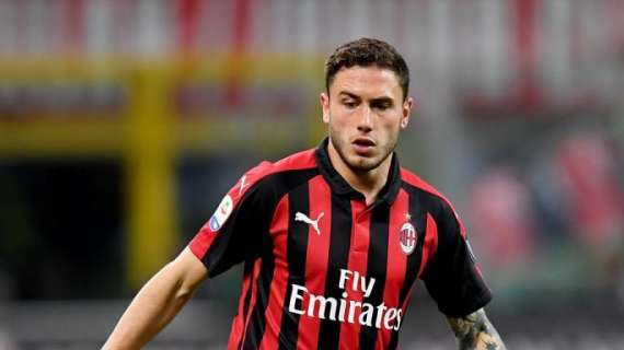 Tuttosport - Milan, Lucci di nuovo in sede: sul tavolo i rinnovi di Suso e Calabria